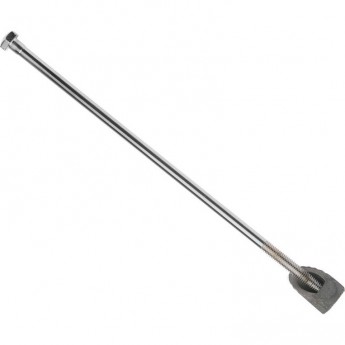 Болт с гайкой конусной для выноса руля STELS Y-2 235 мм Болт с гайкой конусной для выноса руля STELS Y-2 235 мм