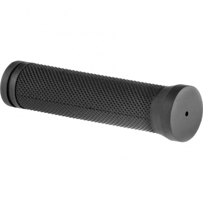 Грипсы VLG-408-1 Velo 130 мм чёрные 150050 Грипсы VLG-408-1 Velo 130 мм чёрные 150050