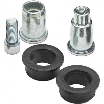 Комплект втулок для двухподвесной рамы Pilot 250 (до 2016 г. включит.) Комплект втулок для двухподвесной рамы Pilot 250 (до 2016 г. включит.)