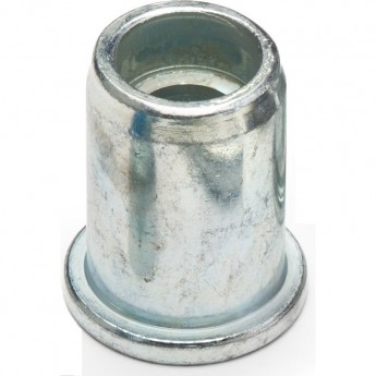 Металлический элемент без резьбы втулки двухподвесной рамы Металлический элемент без резьбы втулки двухподвесной рамы