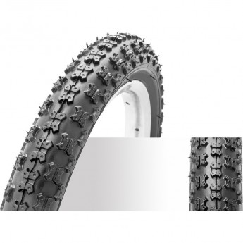 Велопокрышка 18" x 2.125 H-506 Chao Yang Велопокрышка 18" x 2.125 H-506 Chao Yang