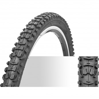 Велопокрышка 20"x2.10" XR-003 BrainY без камеры Велопокрышка 20"x2.10" XR-003 BrainY без камеры