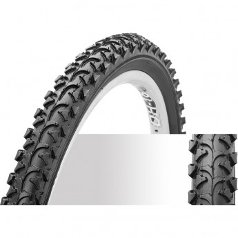 Велопокрышка 26" x 1.95" H-518 Chao Yang Велопокрышка 26" x 1.95" H-518 Chao Yang
