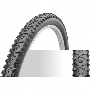 Велопокрышка 26" x 2.10" SY-B036 SEYOUN без камеры Велопокрышка 26" x 2.10" SY-B036 SEYOUN без камеры