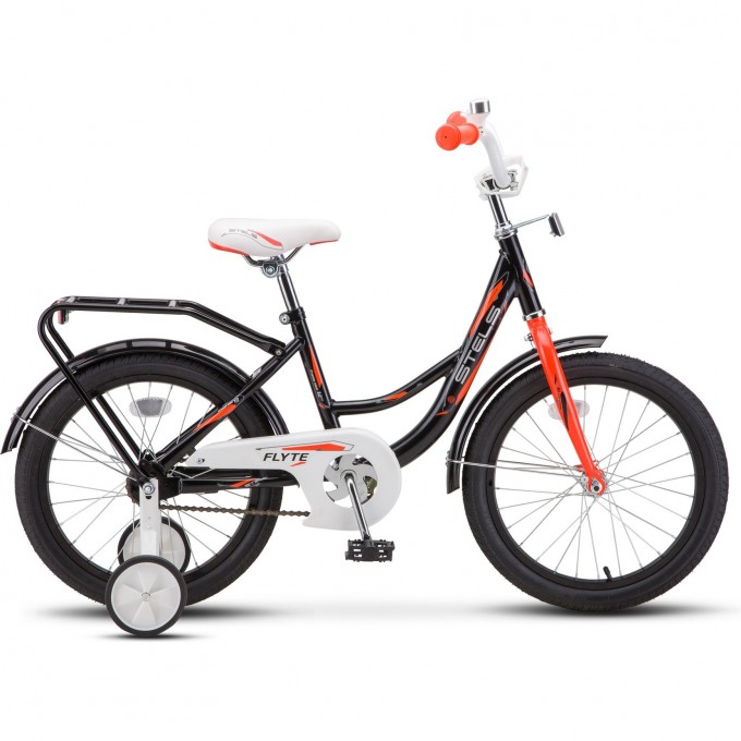 Велосипед STELS Flyte 18" Z011 LU090455 Велосипед STELS Flyte 18" Z011 LU090455