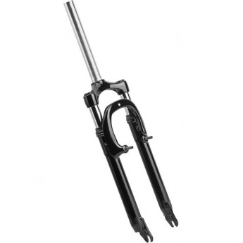 Вилка 24" XDS-3868V 1-1/8"x177мм черная (NAV. 450V) Вилка 24" XDS-3868V 1-1/8"x177мм черная (NAV. 450V)