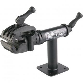 Зажим слесарный для ремонта велосипедов YC-115 Bike Hand Зажим слесарный для ремонта велосипедов YC-115 Bike Hand