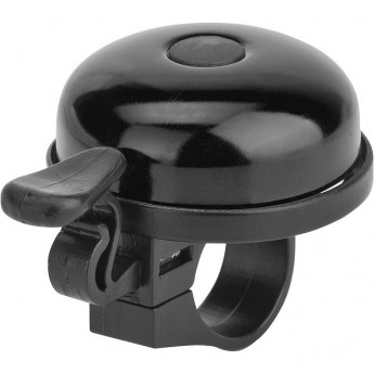 Звонок 16A-05 чёрный Звонок 16A-05 чёрный